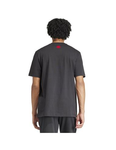 Koszulka adidas Manchester United Tee IP9185