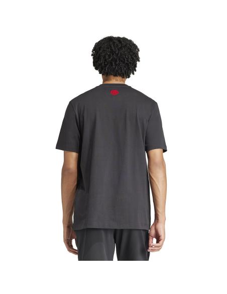 Koszulka adidas Manchester United Tee IP9185