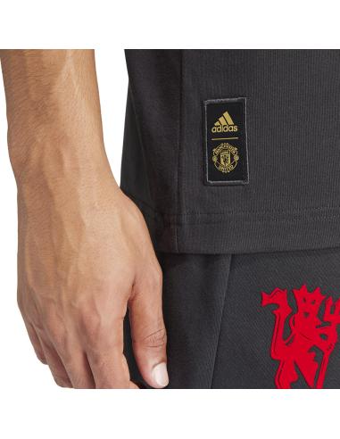 Koszulka adidas Manchester United Tee IP9185