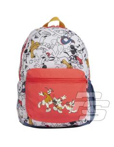 Plecak adidas Disney Mickey Mouse Backpack IU4861