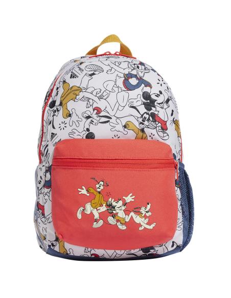 Plecak adidas Disney Mickey Mouse Backpack IU4861