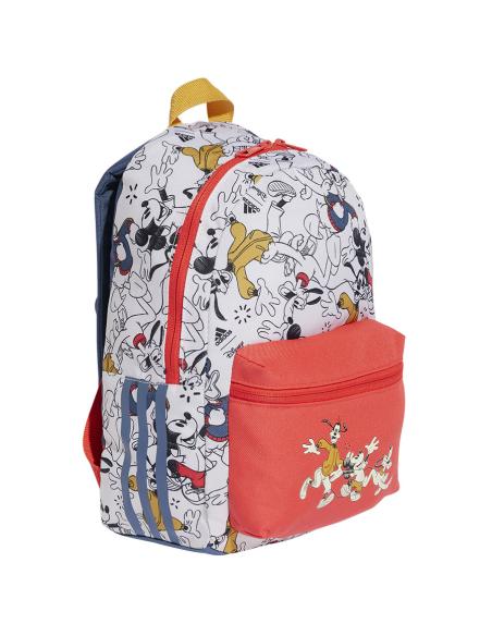 Plecak adidas Disney Mickey Mouse Backpack IU4861