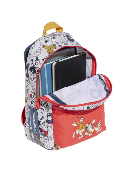 Plecak adidas Disney Mickey Mouse Backpack IU4861