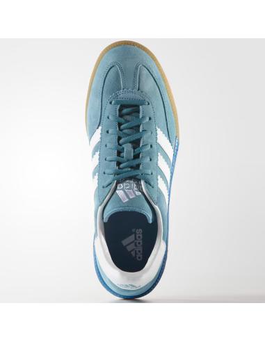 Buty ręcznej adidas HB Spezial M18444