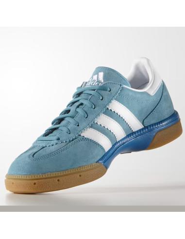 Buty ręcznej adidas HB Spezial M18444