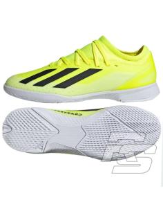 Buty adidas X CRAZYFAST League Jr IN IF0685