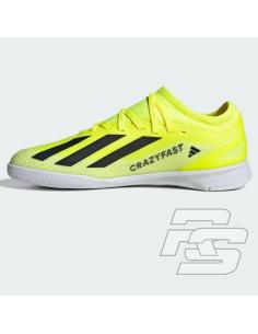 Buty adidas X CRAZYFAST League Jr IN IF0685 2