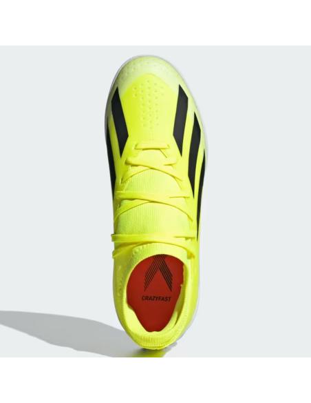 Buty adidas X CRAZYFAST League Jr IN IF0685