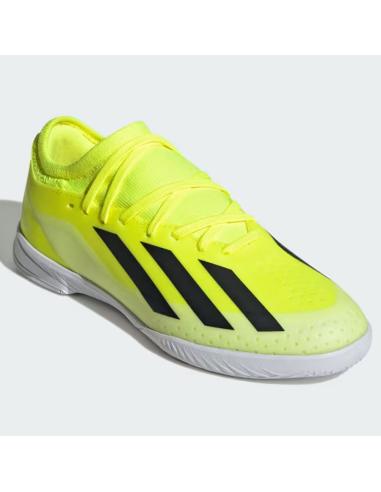 Buty adidas X CRAZYFAST League Jr IN IF0685