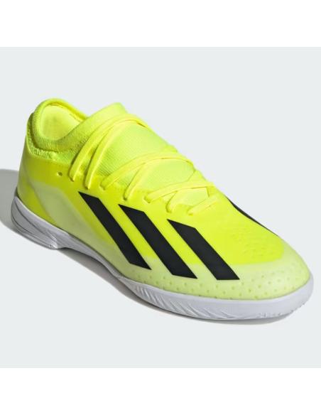 Buty adidas X CRAZYFAST League Jr IN IF0685