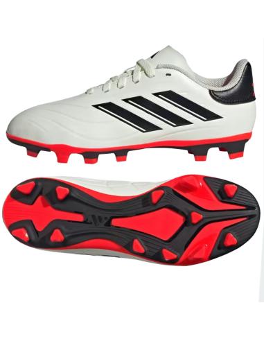 Buty adidas COPA PURE.2 Club Jr FxG IG1103