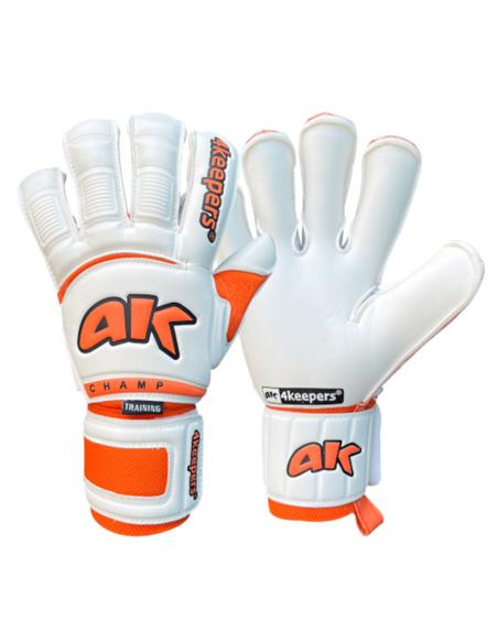 Rękawice 4keepers Champ Training VI RF2G Junior S906043