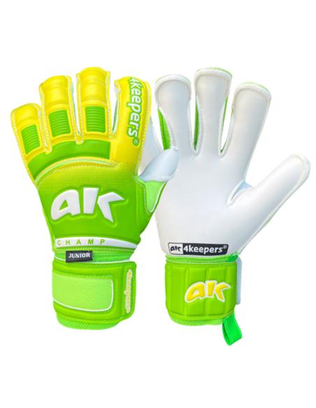 Rękawice 4keepers Champ Junior VI HB S906563