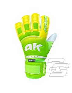 Rękawice 4keepers Champ Junior VI HB S906563 2