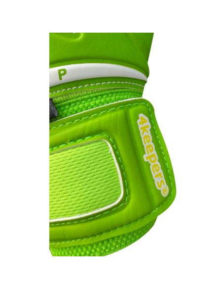 Rękawice 4keepers Champ Junior VI HB S906563