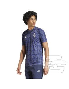Koszulka adidas Real Madryt Pre-Match IQ0544