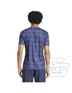 Koszulka adidas Real Madryt Pre-Match IQ0544 2