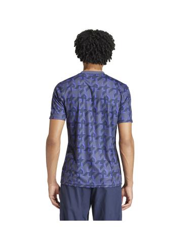 Koszulka adidas Real Madryt Pre-Match IQ0544