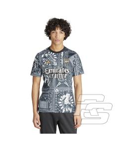 Koszulka adidas Arsenal Londyn Pre-Match IQ2464