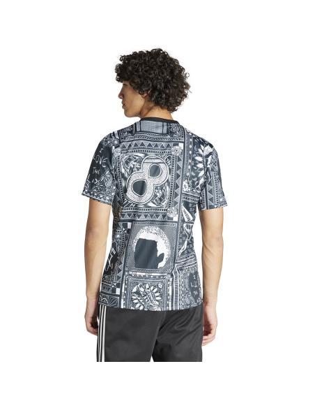 Koszulka adidas Arsenal Londyn Pre-Match IQ2464