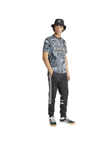 Koszulka adidas Arsenal Londyn Pre-Match IQ2464