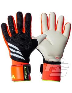 Rękawice adidas Predator GL PRO Jr IQ4022
