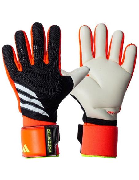 Rękawice adidas Predator GL PRO Jr IQ4022