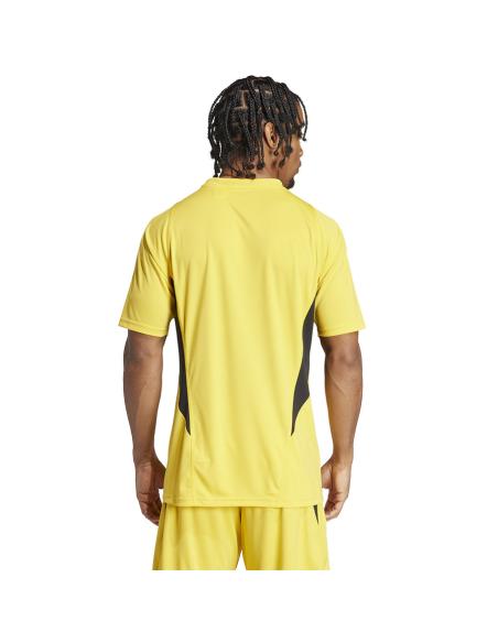 Koszulka adidas Juventus Training JSY IQ0875