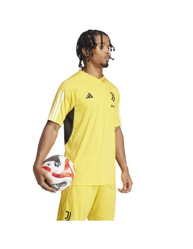 Koszulka adidas Juventus Training JSY IQ0875