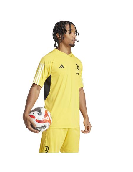 Koszulka adidas Juventus Training JSY IQ0875