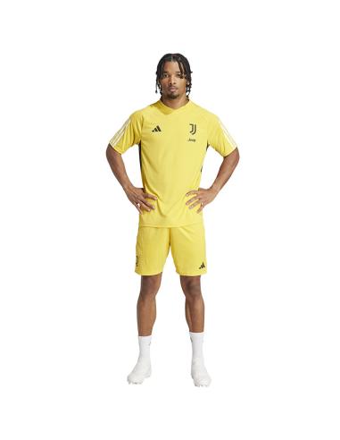 Koszulka adidas Juventus Training JSY IQ0875