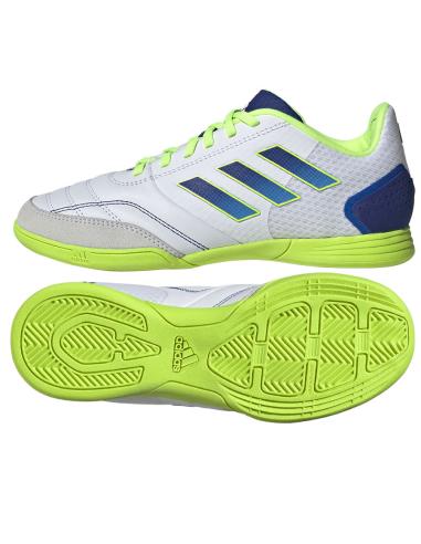 Buty adidas Top Sala Competition Jr IN IF6908