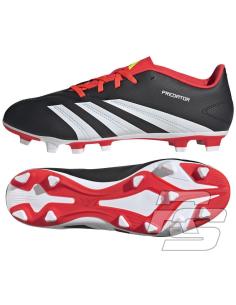 Buty adidas Predator Club FxG IG7760