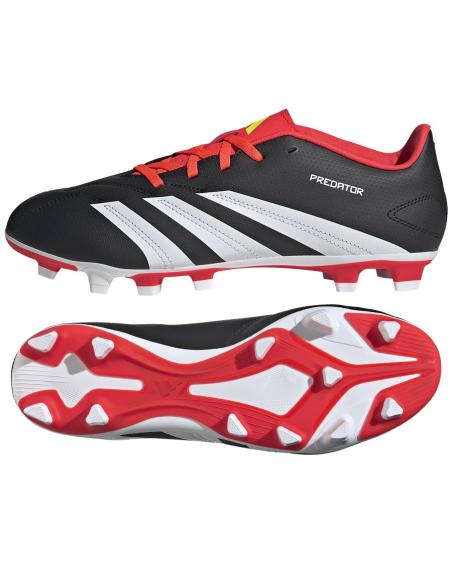 Buty adidas Predator Club FxG IG7760