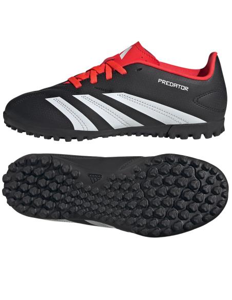 Buty adidas Predator Club L Jr TF IG5437