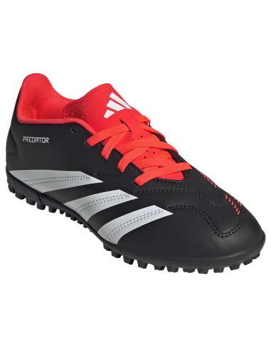 Buty adidas Predator Club L Jr TF IG5437