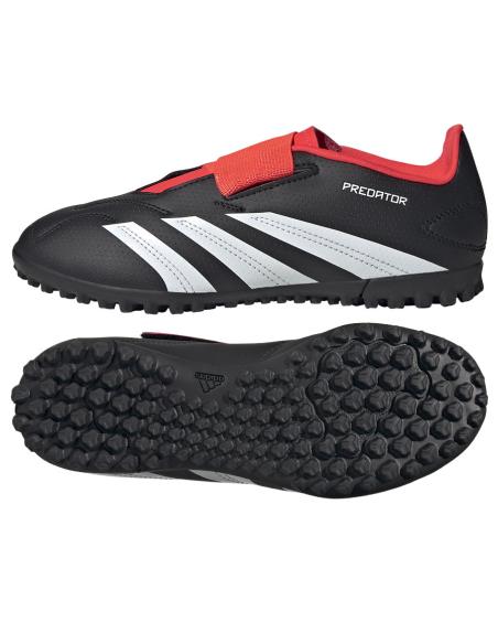 Buty adidas Predator Club VEL Jr TF IG5430