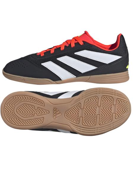 Buty adidas Predator Club IN Jr IG5435