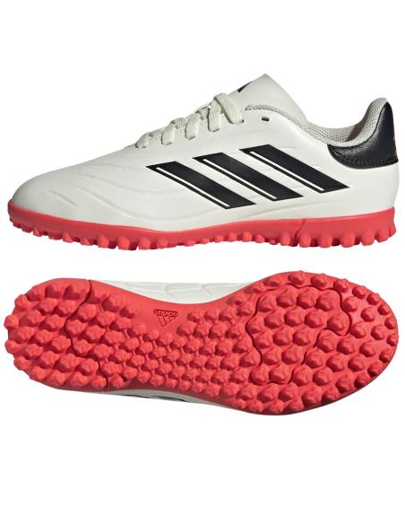 Buty adidas COPA PURE.2 Club Jr TF IE7531