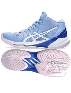 Buty siatkarskie Asics SKY ELITE FF MT 2 1052A054 403