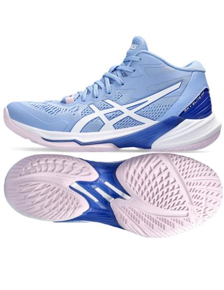 Buty siatkarskie Asics SKY ELITE FF MT 2 1052A054 403