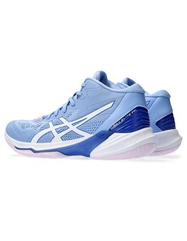 Buty siatkarskie Asics SKY ELITE FF MT 2 1052A054 403