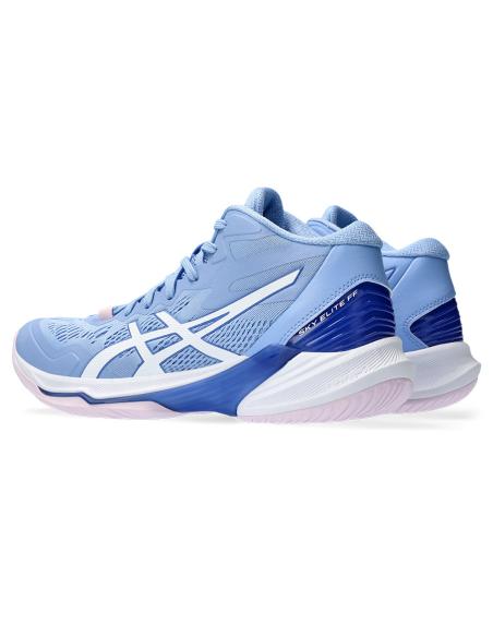 Buty siatkarskie Asics SKY ELITE FF MT 2 1052A054 403