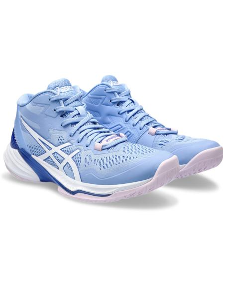 Buty siatkarskie Asics SKY ELITE FF MT 2 1052A054 403
