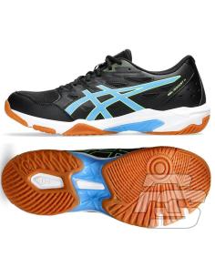 Buty Asics GEL-ROCKET 11 1071A091 003