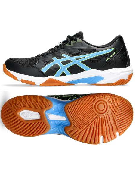 Buty Asics GEL-ROCKET 11 1071A091 003