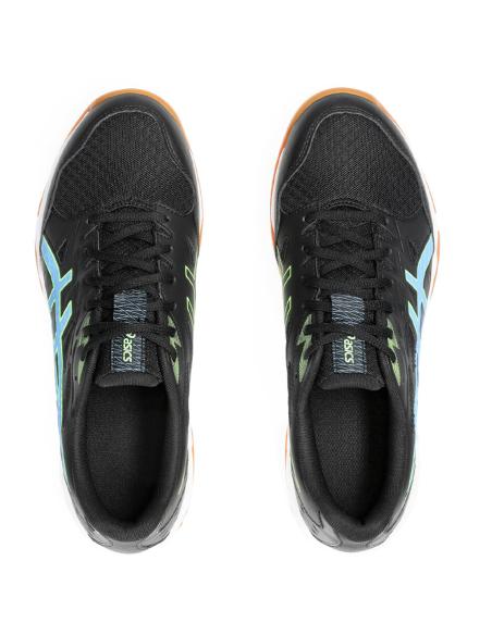 Buty Asics GEL-ROCKET 11 1071A091 003