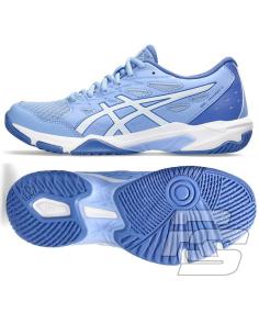 Buty Asics GEL-ROCKET 11 1072A093 401