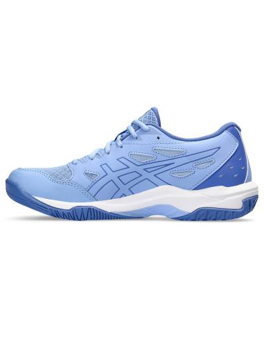 Buty Asics GEL-ROCKET 11 1072A093 401