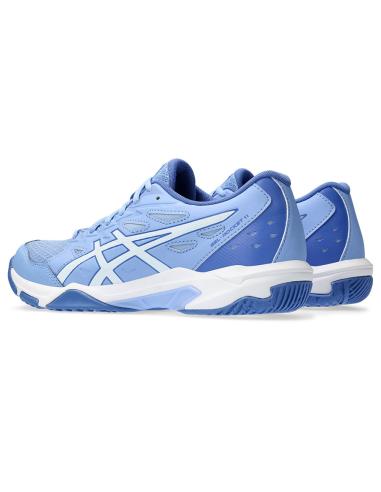 Buty Asics GEL-ROCKET 11 1072A093 401